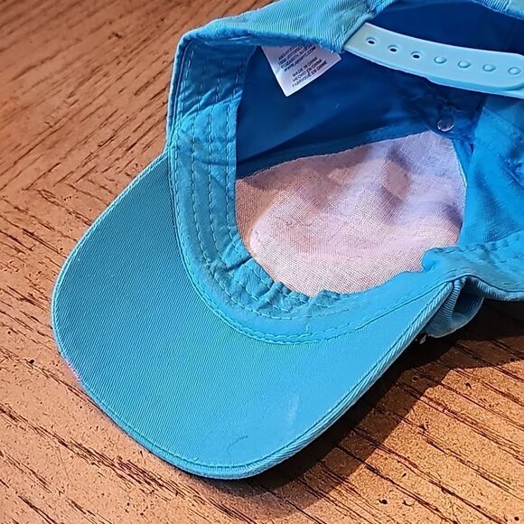 Girls Mermaid sequin hat Mermaid Vibes - Picture 3 of 6